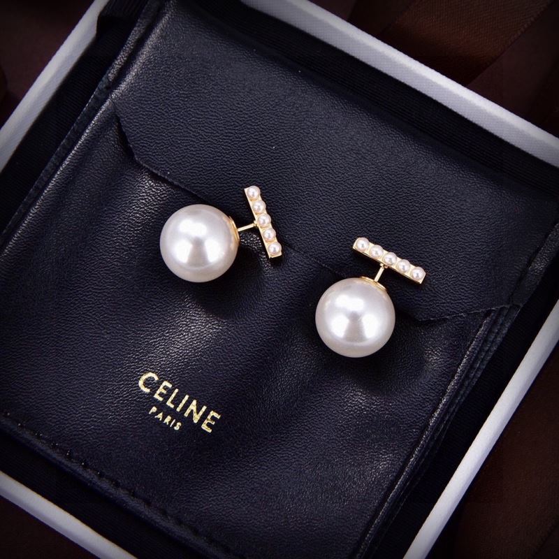 Celine Earrings